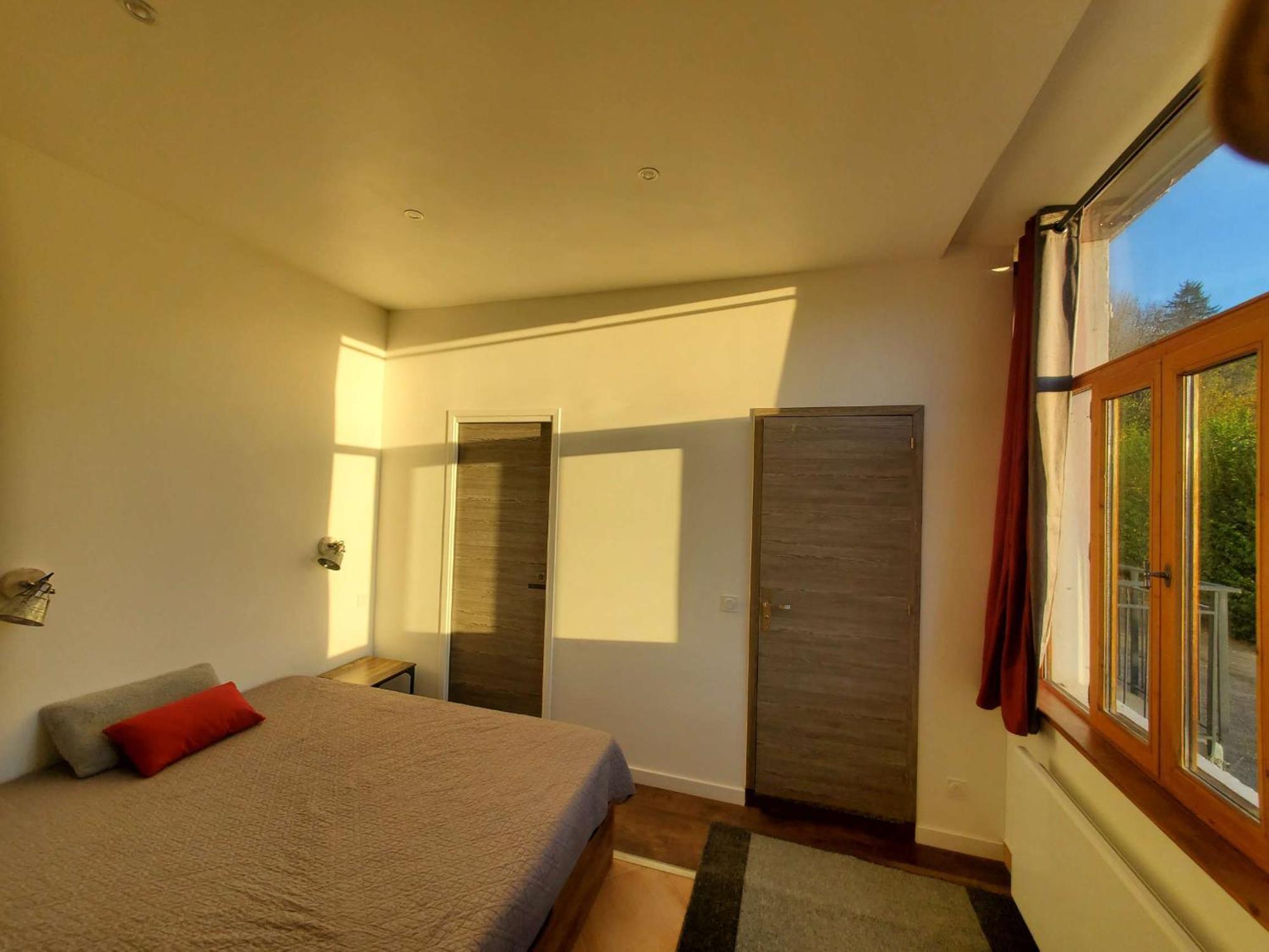 Location Paradiski San Bernardo Seez ภายนอก รูปภาพ